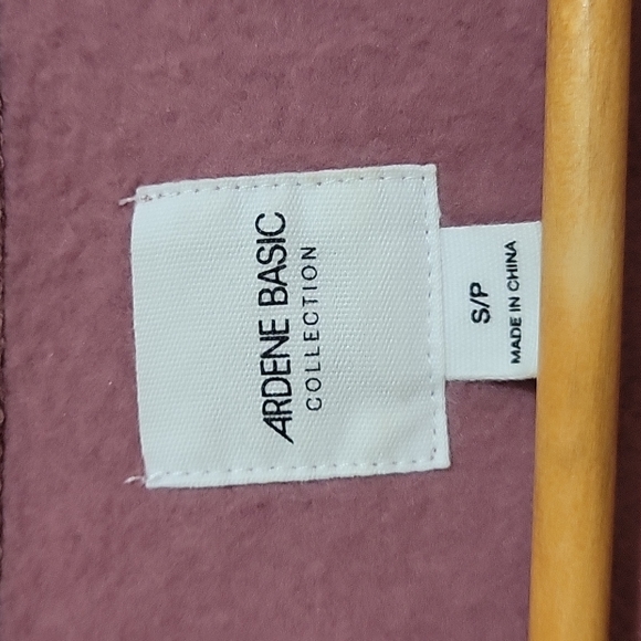 Ardene Crew, Rose, S - Picture 3 of 4